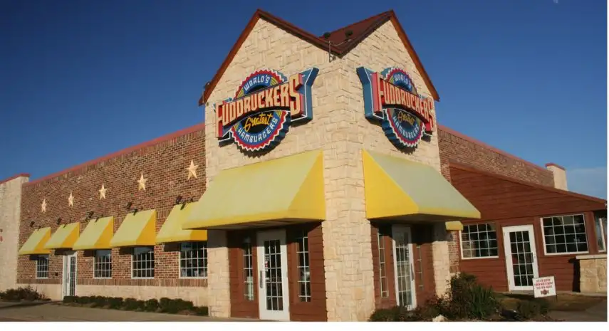 Fuddruckers Franchise Opportunity