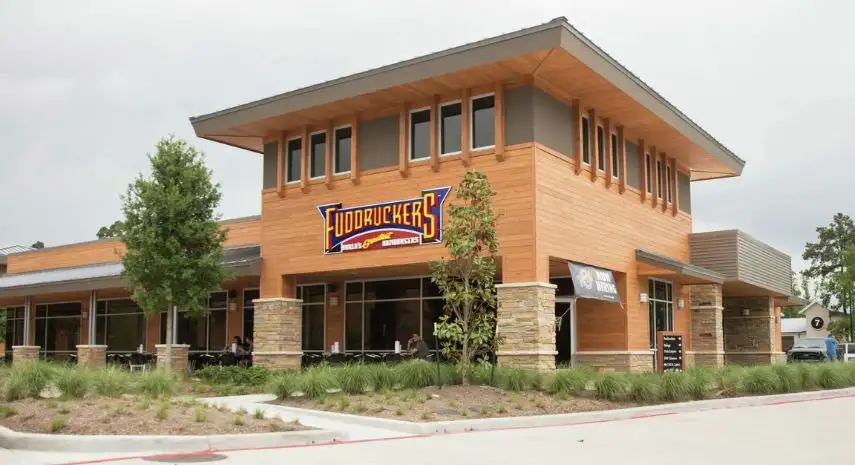 Fuddruckers Franchise Opportunity image 2