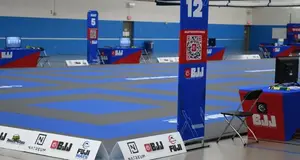 Fuji BJJ  | martial arts