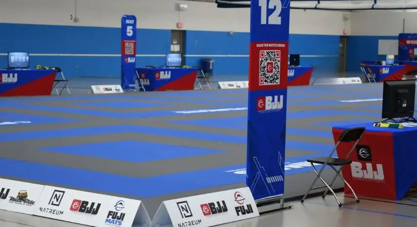 Fuji BJJ  | martial arts