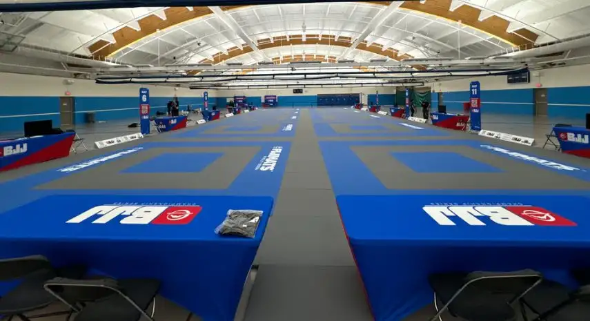 Fuji BJJ  | martial arts