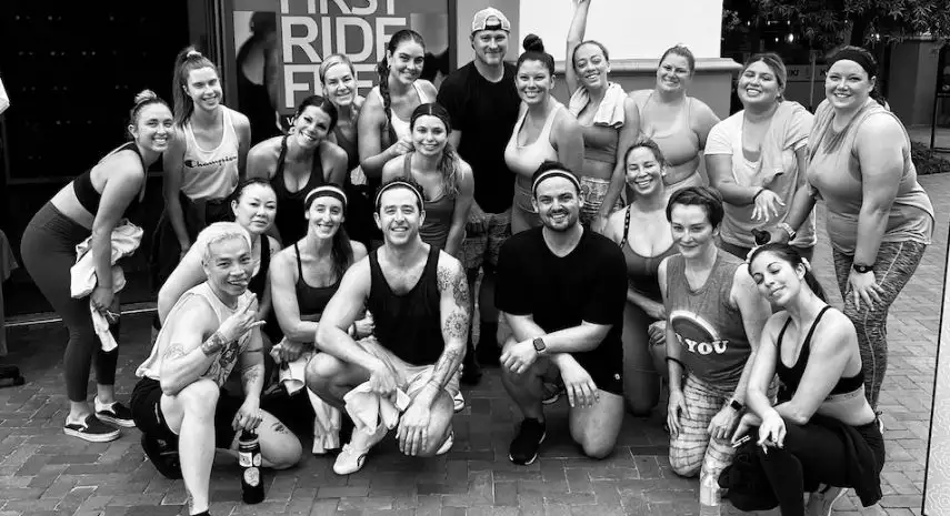 Full Psycle  | indoor cycling