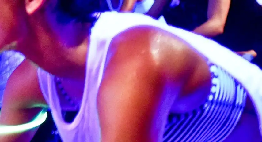 Full Psycle  | indoor cycling