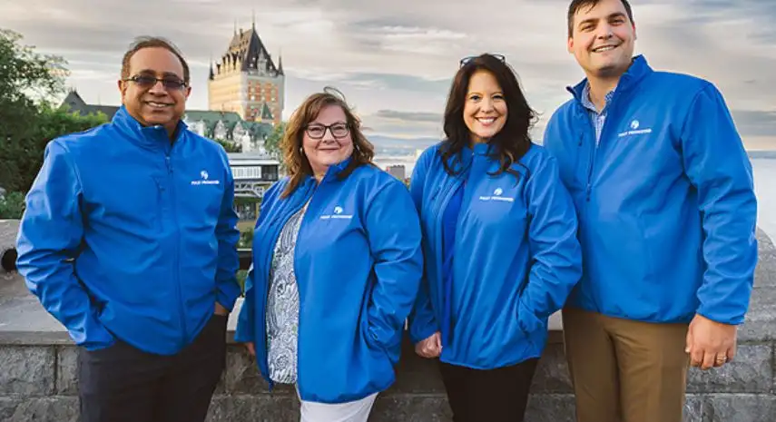 Fully Promote Canada