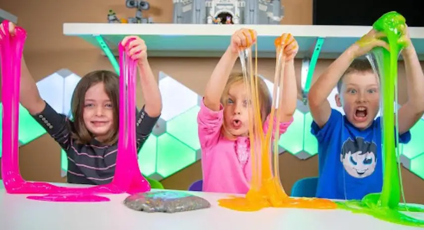 Fun 4 US Kids  | kids activities