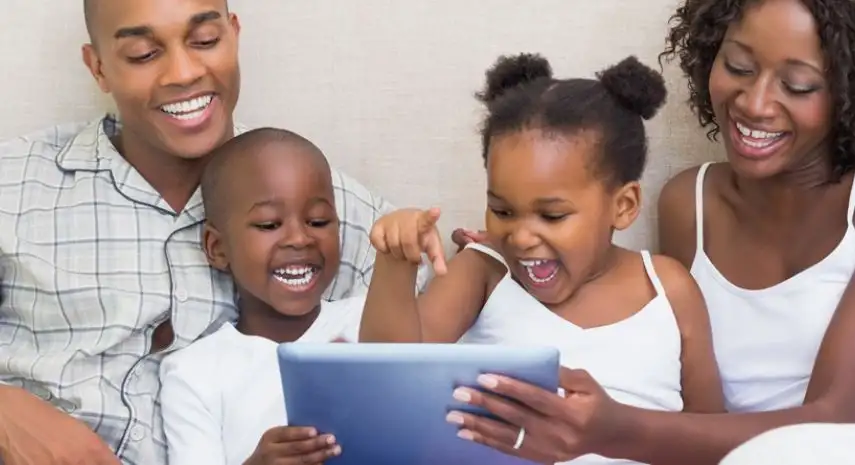 Fun 4 US Kids  | kids activities