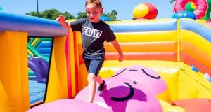 FunBox  | inflatable parks