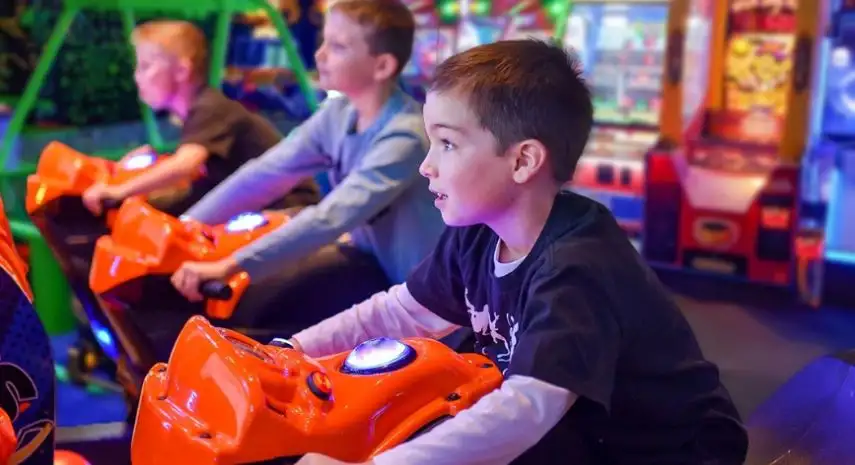 FunBox  | inflatable parks