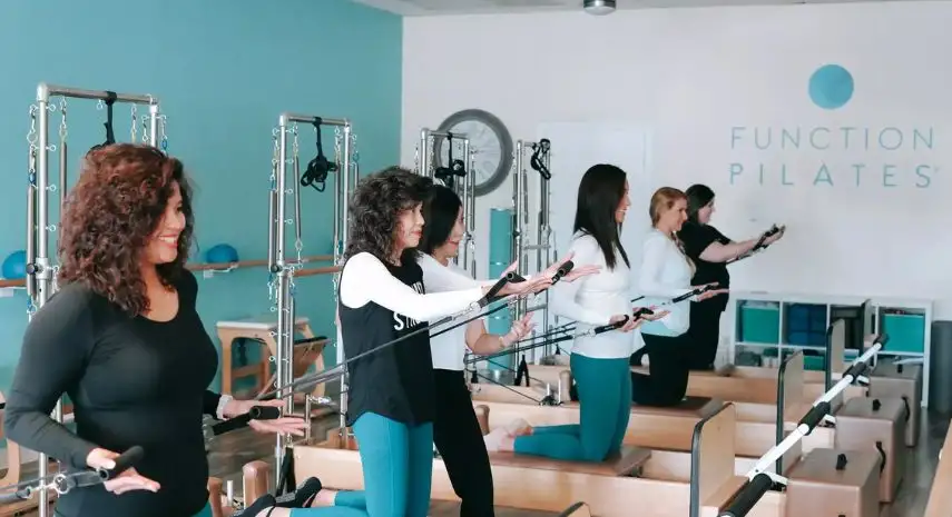 Function Pilates  | Pilates studio