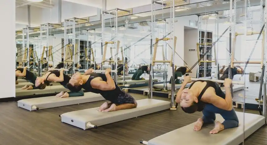 Function Pilates  | Pilates studio