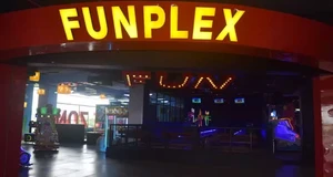 Funplex Gamezone Franchise Cost, Fees, Opportunity