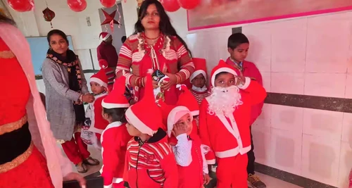Future Child International Play School