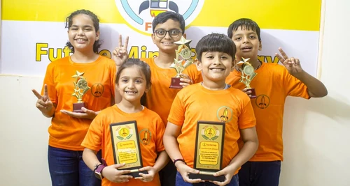 Future Mind Prodigy Franchise Cost, Fees, Opportunity
