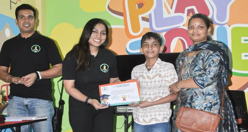 Future Mind Prodigy Franchise Cost, Fees, Opportunity