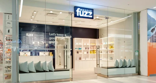 Fuzz Wax Bar Franchise Cost, Fees, Opportunity