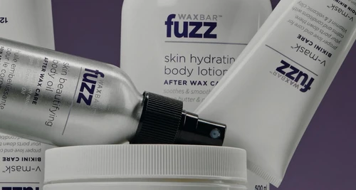 Fuzz Wax Bar Franchise Cost, Fees, Opportunity