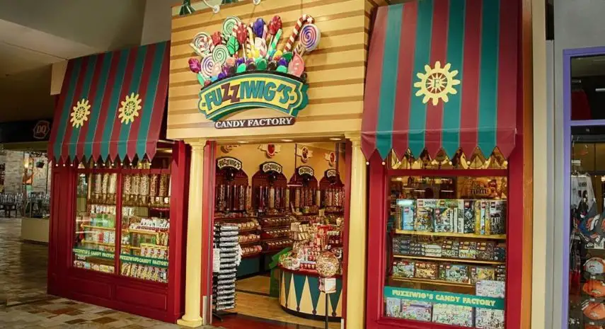 Fuzziwig’s Candy Factory Opportunity