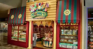 Fuzziwig’s Candy Factory Opportunity