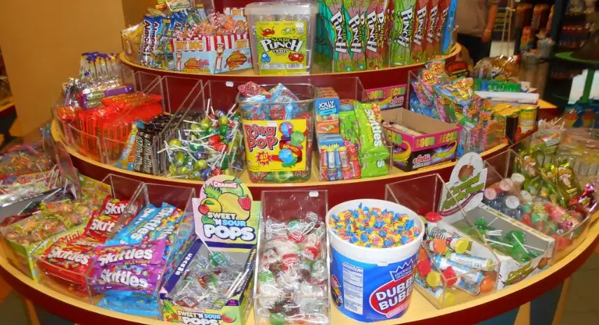 Fuzziwig’s Candy Factory Opportunity