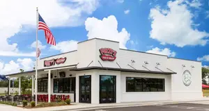 Fuzzy’s Taco Shop  | Tex-Mex