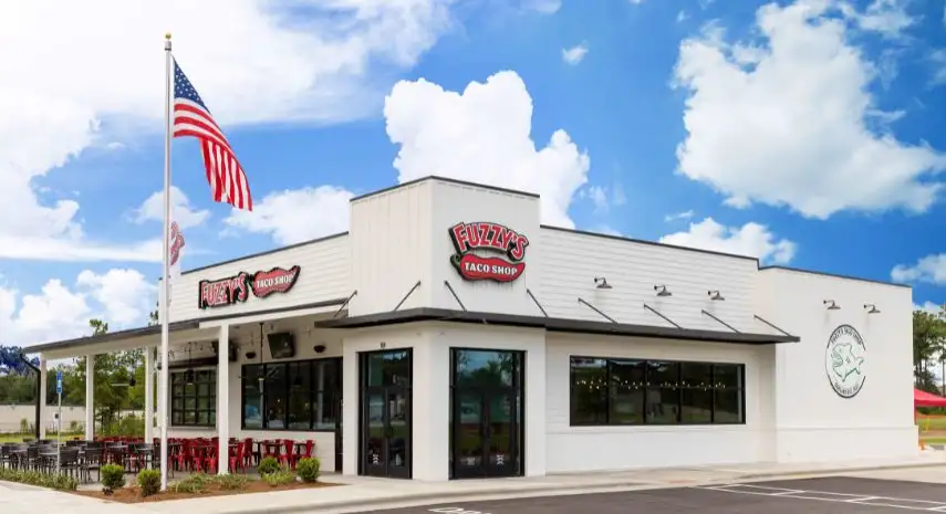 Fuzzy’s Taco Shop Franchise Opportunity | Tex-Mex