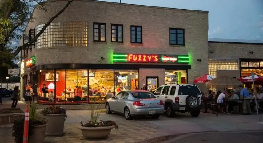 Fuzzy’s Taco Shop Franchise Opportunity | Tex-Mex