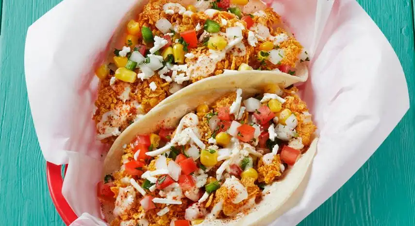Fuzzy’s Taco Shop Franchise Opportunity | Tex-Mex