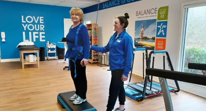 FYZICAL Therapy & Balance Centers