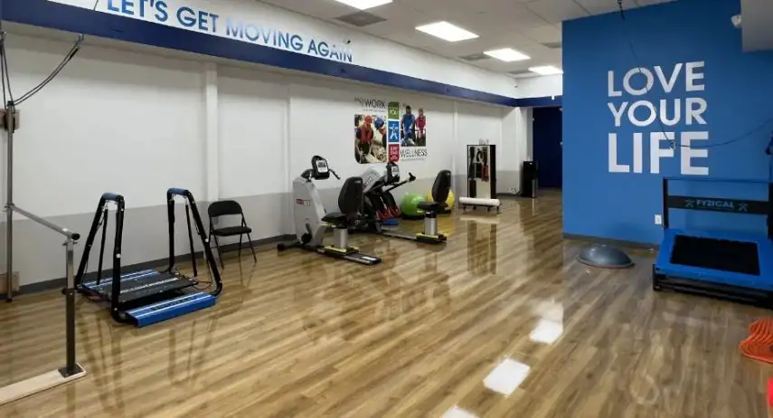 FYZICAL Therapy & Balance Centers