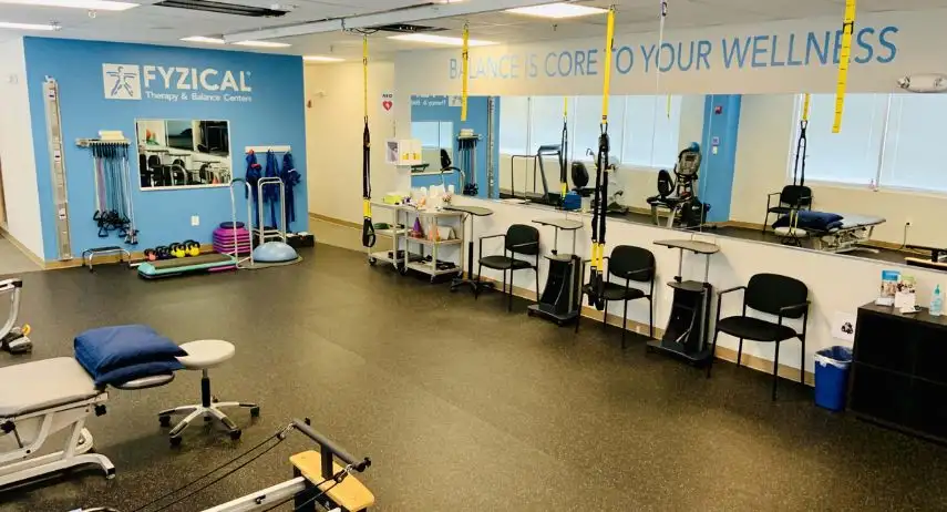 FYZICAL Therapy & Balance Centers