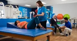 FYZICAL Therapy & Balance Centers