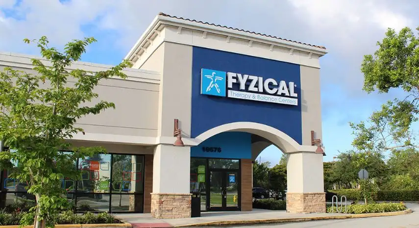FYZICAL Therapy & Balance Centers USA Franchise For Sale