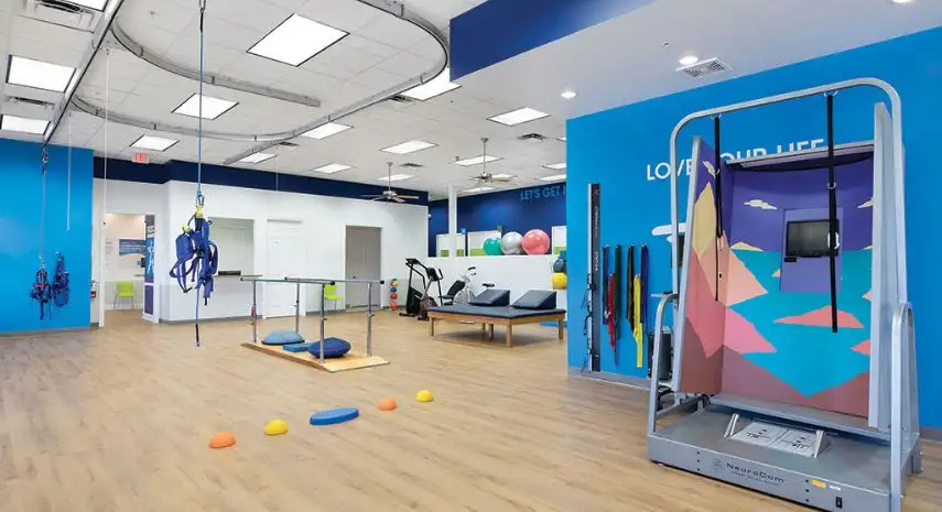 FYZICAL Therapy & Balance Centers USA Franchise For Sale image 2
