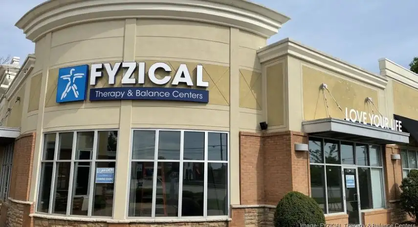 FYZICAL Therapy & Balance Centers USA Franchise For Sale image 4