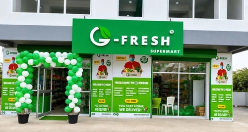 G-Fresh Mart Franchise Cost, Fees, Opportunity