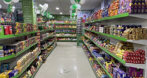 G-Fresh Mart Franchise Cost, Fees, Opportunity
