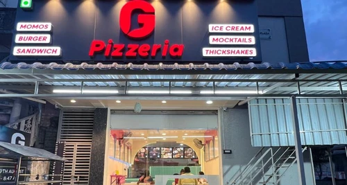 G Pizzeria Franchise Cost, Fees, Opportunity