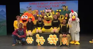GABIE Adventures  | kids education