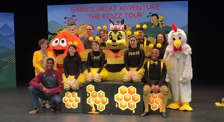 GABIE Adventures  | kids education