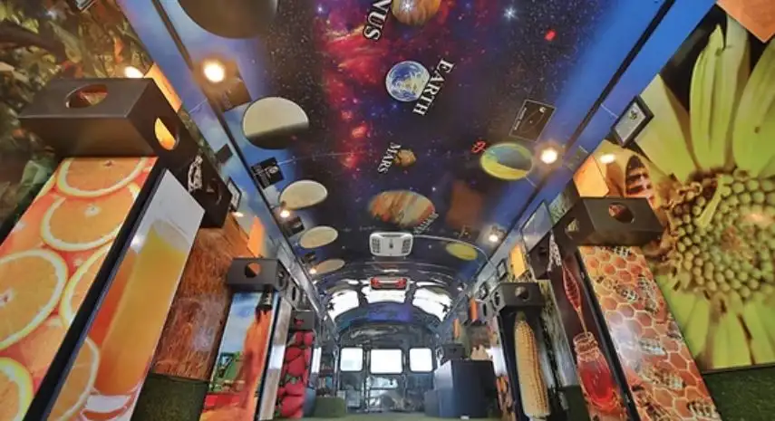 GABIE Adventures  | kids education