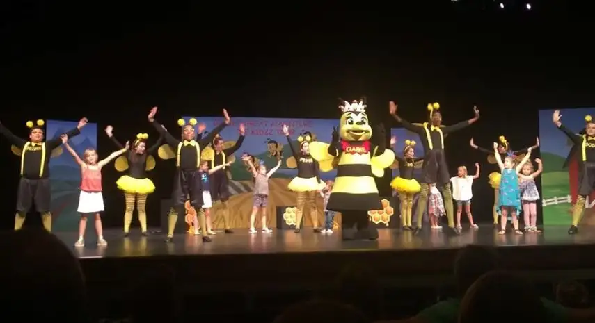 GABIE Adventures  | kids education