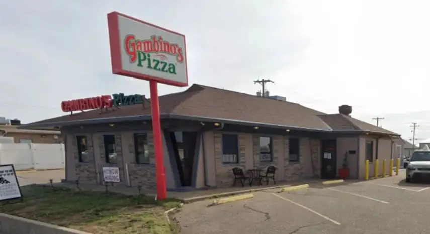 Gambino’s Pizza Franchise Opportunity | pizza restaurant