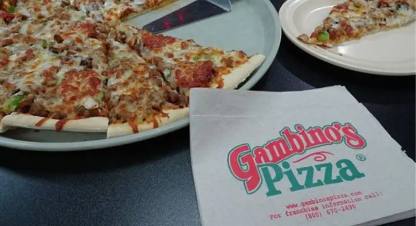 Gambino’s Pizza Franchise Opportunity | pizza restaurant image 2