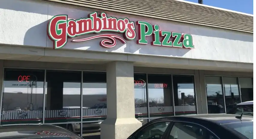 Gambino’s Pizza Franchise Opportunity | pizza restaurant