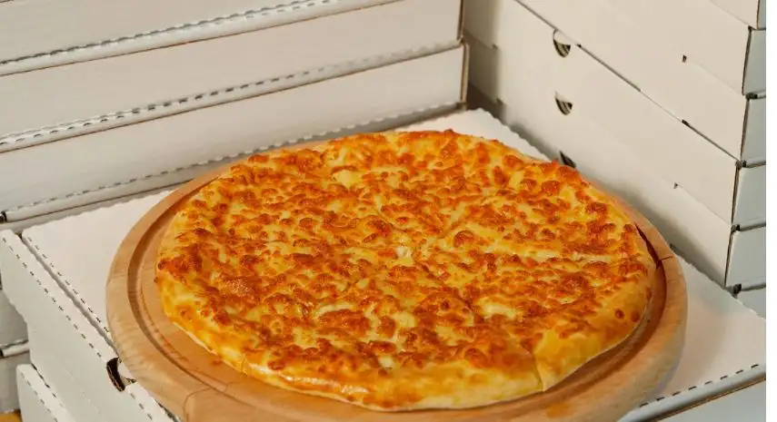 Gambino’s Pizza Franchise Opportunity | pizza restaurant