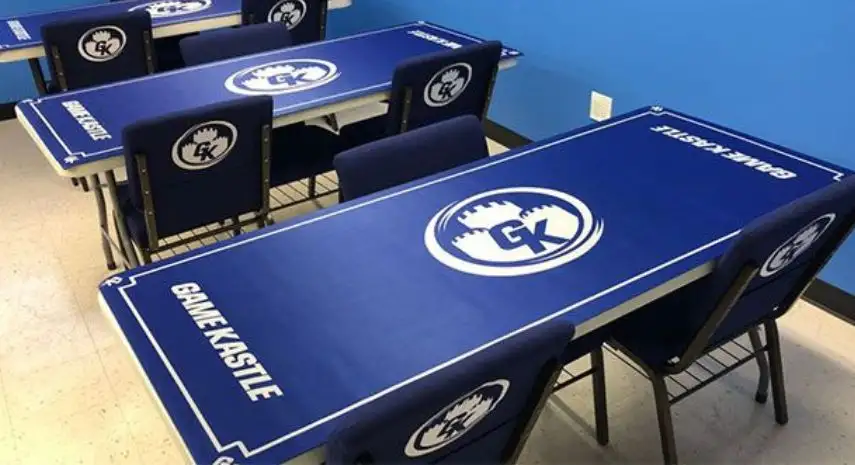 Game Kastle Franchise for Sale | hobby & game store image 3