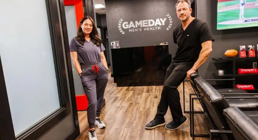 GameDay Men's USA Franchise Opportunity