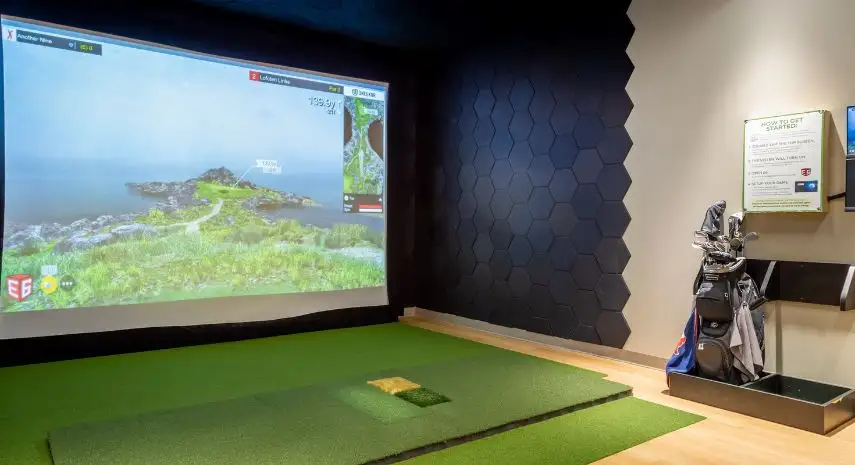 Gamers Heaven  | gaming lounge