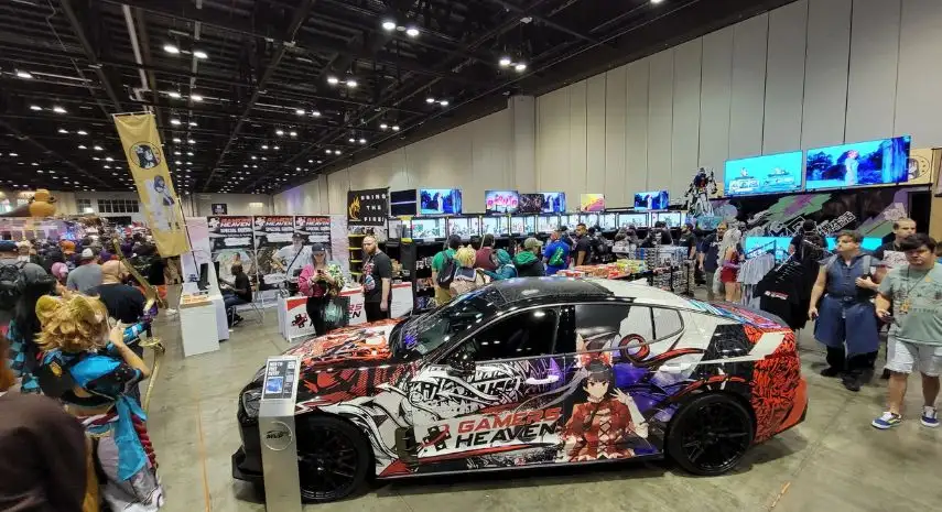 Gamers Heaven  | gaming lounge