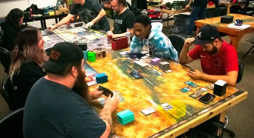 Gamers Heaven  | gaming lounge